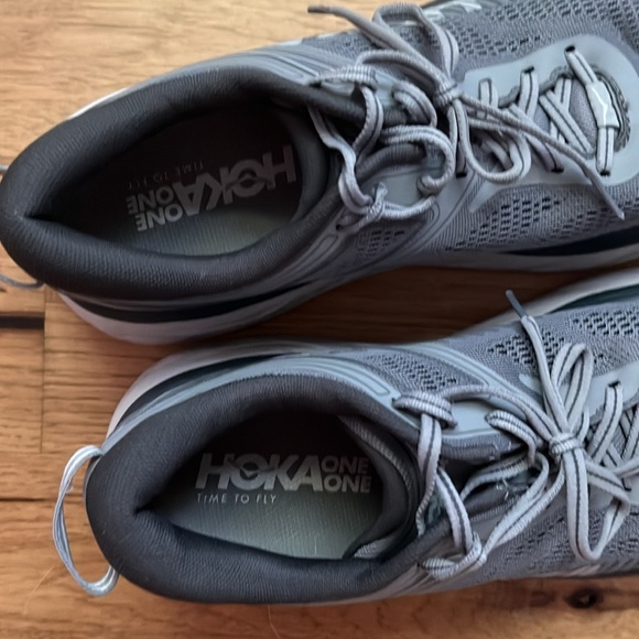 Hoka One One Bondi 7 - Picture 3 of 8